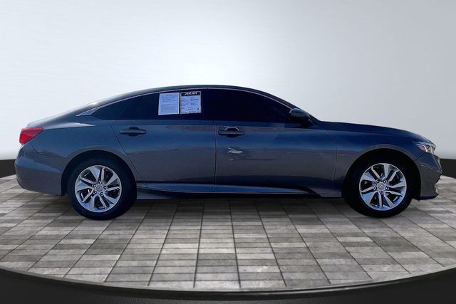 2019 Honda Accord Sedan LX 1.5T CVT - 22990254 - 7