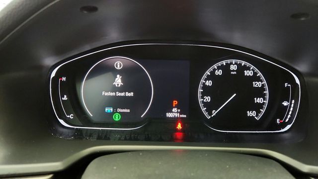 2019 Honda Accord Sedan LX 1.5T CVT - 22953978 - 11