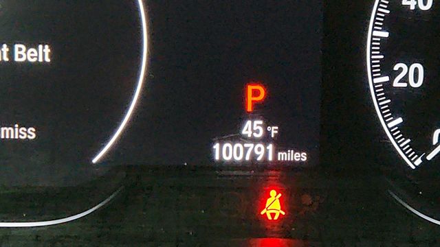 2019 Honda Accord Sedan LX 1.5T CVT - 22953978 - 12