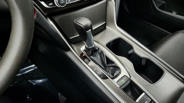 2019 Honda Accord Sedan LX 1.5T CVT - 22953978 - 13