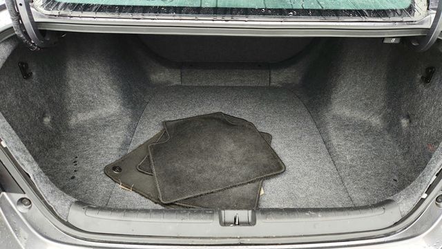 2019 Honda Accord Sedan LX 1.5T CVT - 22953978 - 18