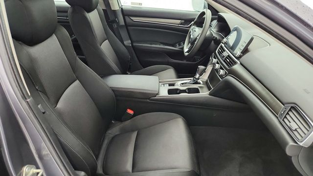 2019 Honda Accord Sedan LX 1.5T CVT - 22953978 - 20