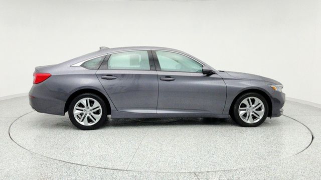 2019 Honda Accord Sedan LX 1.5T CVT - 22953978 - 3