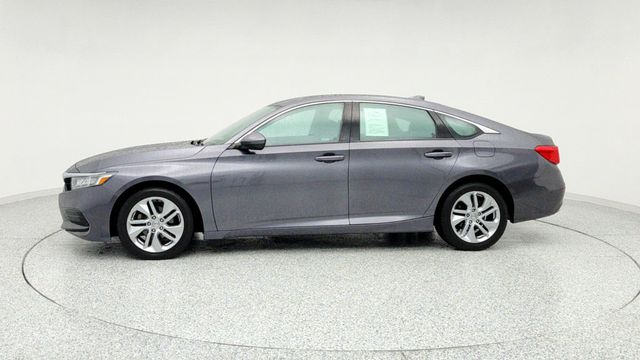 2019 Honda Accord Sedan LX 1.5T CVT - 22953978 - 7