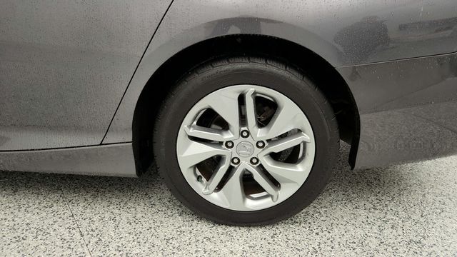 2019 Honda Accord Sedan LX 1.5T CVT - 22953978 - 8