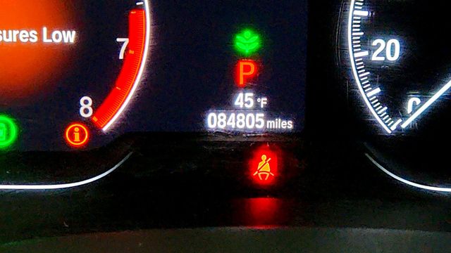 2019 Honda Accord Sedan LX 1.5T CVT - 23000701 - 14