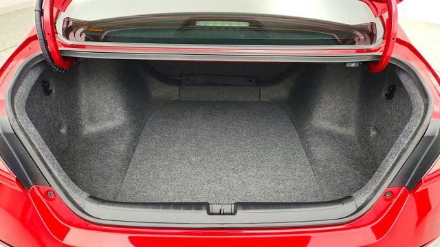 2019 Honda Accord Sedan LX 1.5T CVT - 23000701 - 20