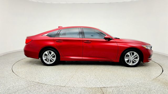 2019 Honda Accord Sedan LX 1.5T CVT - 23000701 - 3