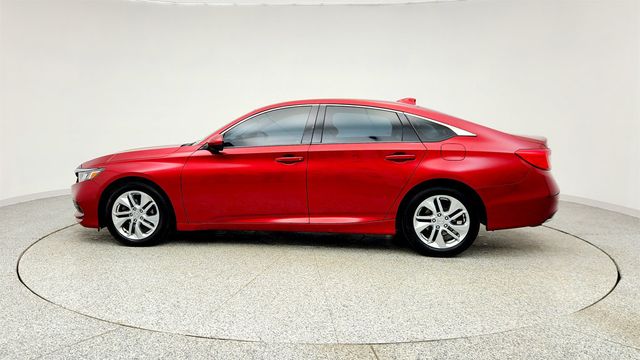 2019 Honda Accord Sedan LX 1.5T CVT - 23000701 - 7
