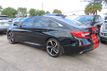 2019 HONDA Accord Sedan Sport 1.5T CVT - 22651259 - 5