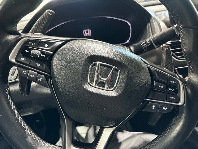 2019 Honda Accord Sedan Sport 1.5T CVT - 22349215 - 11