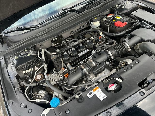 2019 Honda Accord Sedan Sport 1.5T CVT - 23026997 - 19