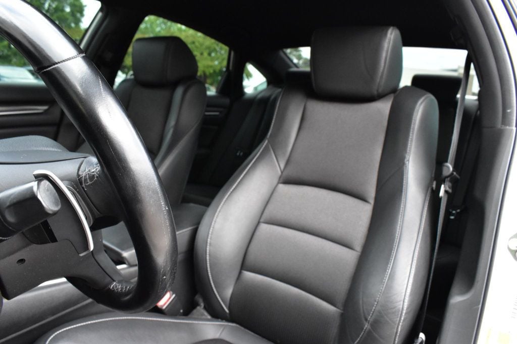 2019 Honda Accord Sedan Sport 1.5T CVT - 22920141 - 14
