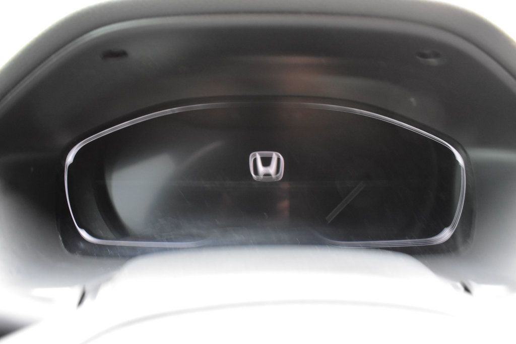 2019 Honda Accord Sedan Sport 1.5T CVT - 22920141 - 30