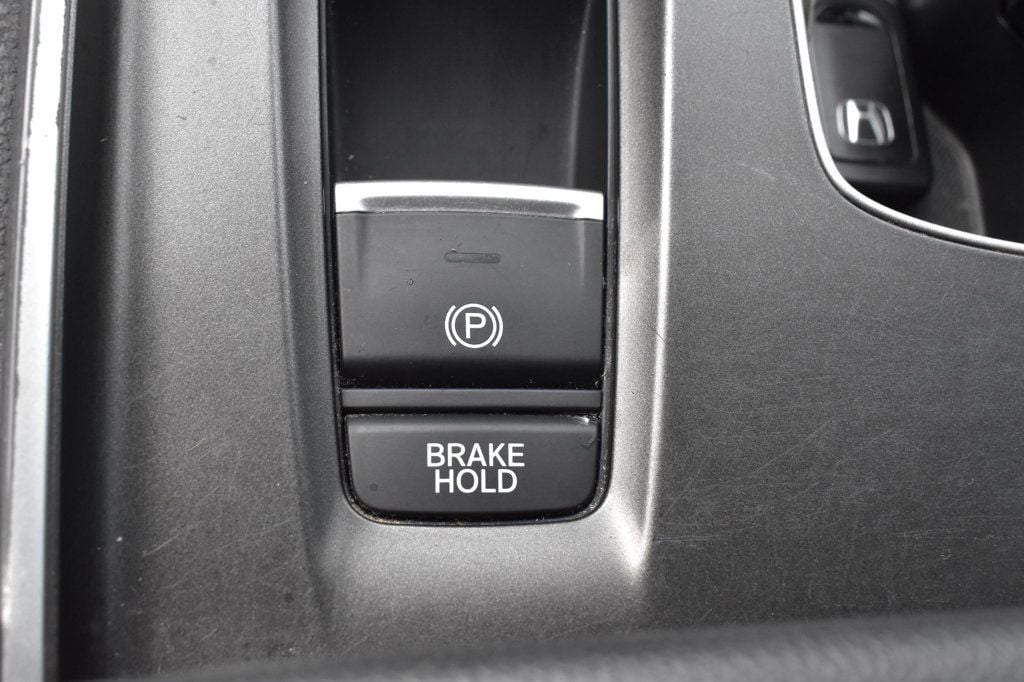 2019 Honda Accord Sedan Sport 1.5T CVT - 22920141 - 44