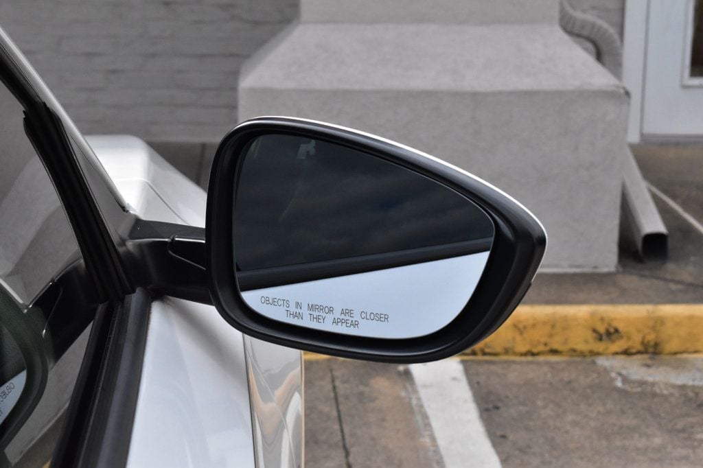 2019 Honda Accord Sedan Sport 1.5T CVT - 22920141 - 51