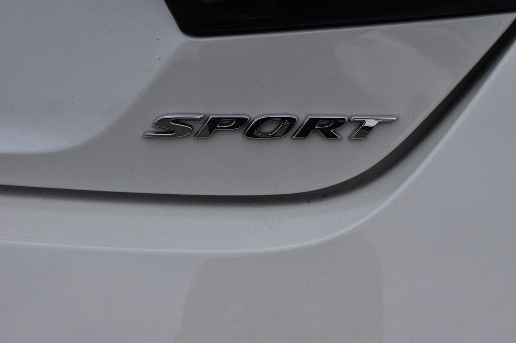 2019 Honda Accord Sedan Sport 1.5T CVT - 22920141 - 55