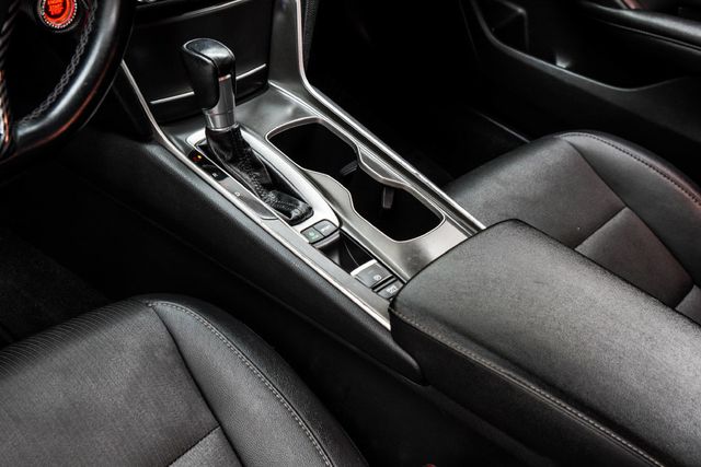 2019 Honda Accord Sedan Sport 1.5T CVT - 23086043 - 19