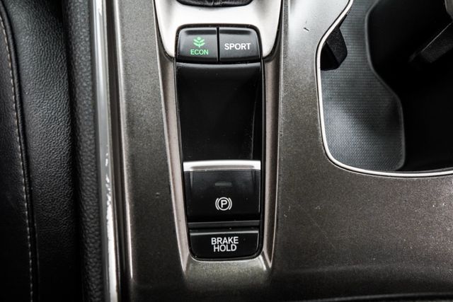 2019 Honda Accord Sedan Sport 1.5T CVT - 23086043 - 23