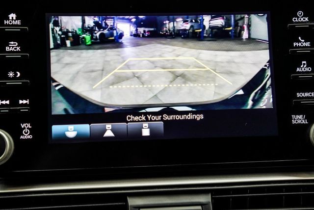 2019 Honda Accord Sedan Sport 1.5T CVT - 23086043 - 31
