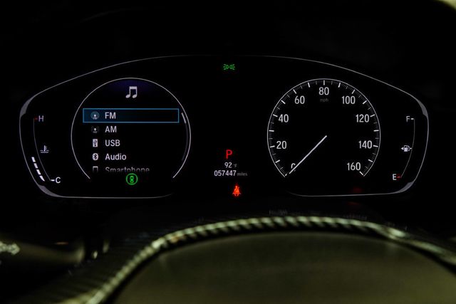 2019 Honda Accord Sedan Sport 1.5T CVT - 23086043 - 32