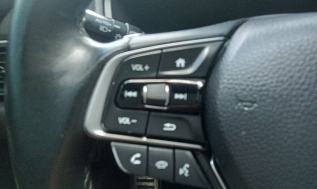 2019 Honda Accord Sedan Sport 1.5T CVT - 22899274 - 12