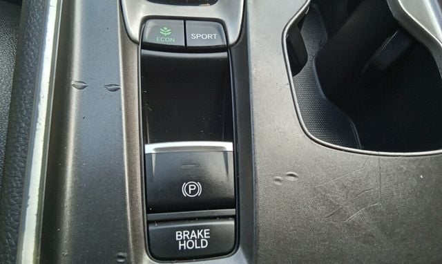 2019 Honda Accord Sedan Sport 1.5T CVT - 22899274 - 19