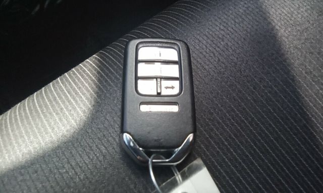 2019 Honda Accord Sedan Sport 1.5T CVT - 22899274 - 20