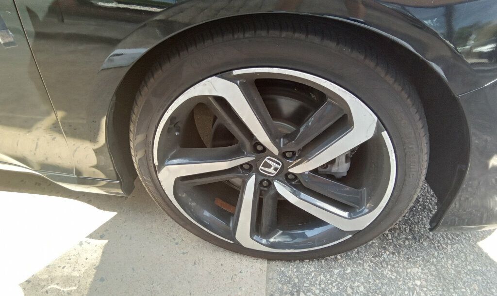 2019 Honda Accord Sport 1.5T photo 25