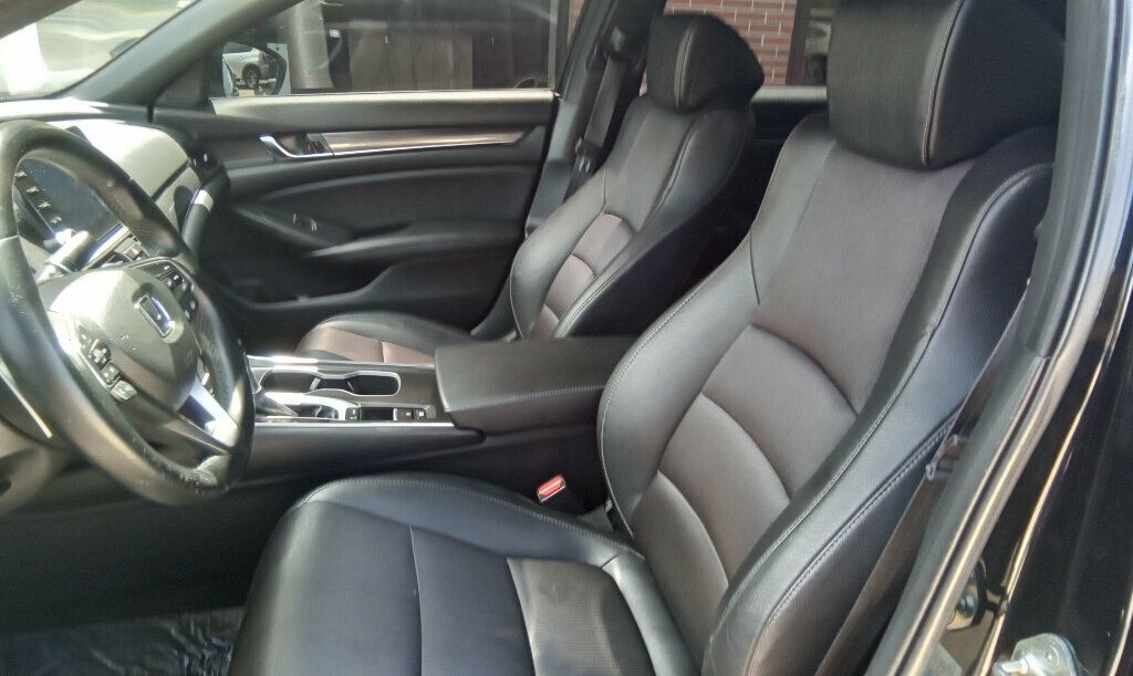 2019 Honda Accord Sport 1.5T photo 7