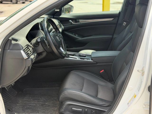 2019 Honda Accord Sedan Sport 1.5T CVT - 23020847 - 9