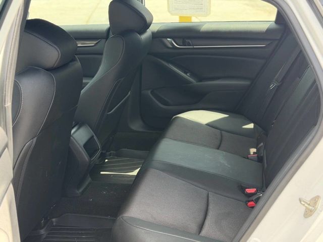 2019 Honda Accord Sedan Sport 1.5T CVT - 23020847 - 10