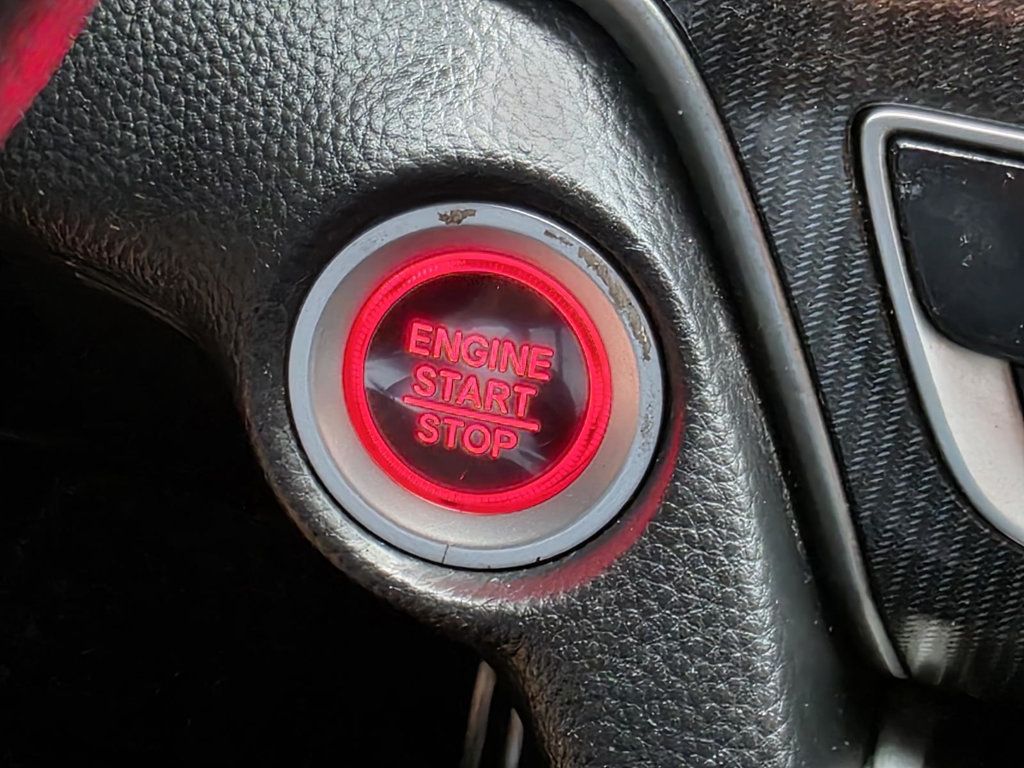 2019 Honda Accord Sport 1.5T photo 14