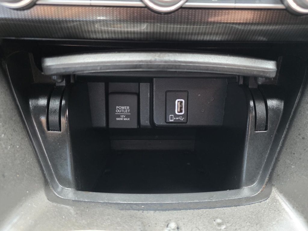 2019 Honda Accord Sport 1.5T photo 16
