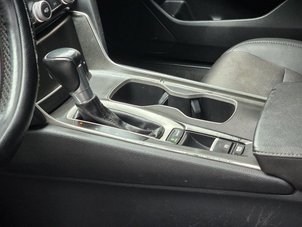 2019 Honda Accord Sport 1.5T photo 17