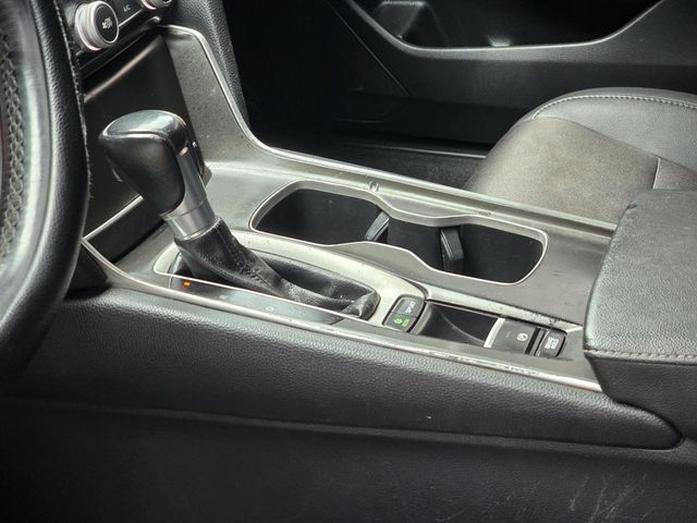 2019 Honda Accord Sedan Sport 1.5T CVT - 22891521 - 16