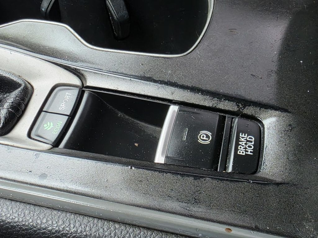 2019 Honda Accord Sport 1.5T photo 18