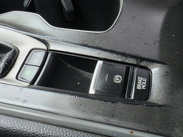 2019 Honda Accord Sedan Sport 1.5T CVT - 22891521 - 17