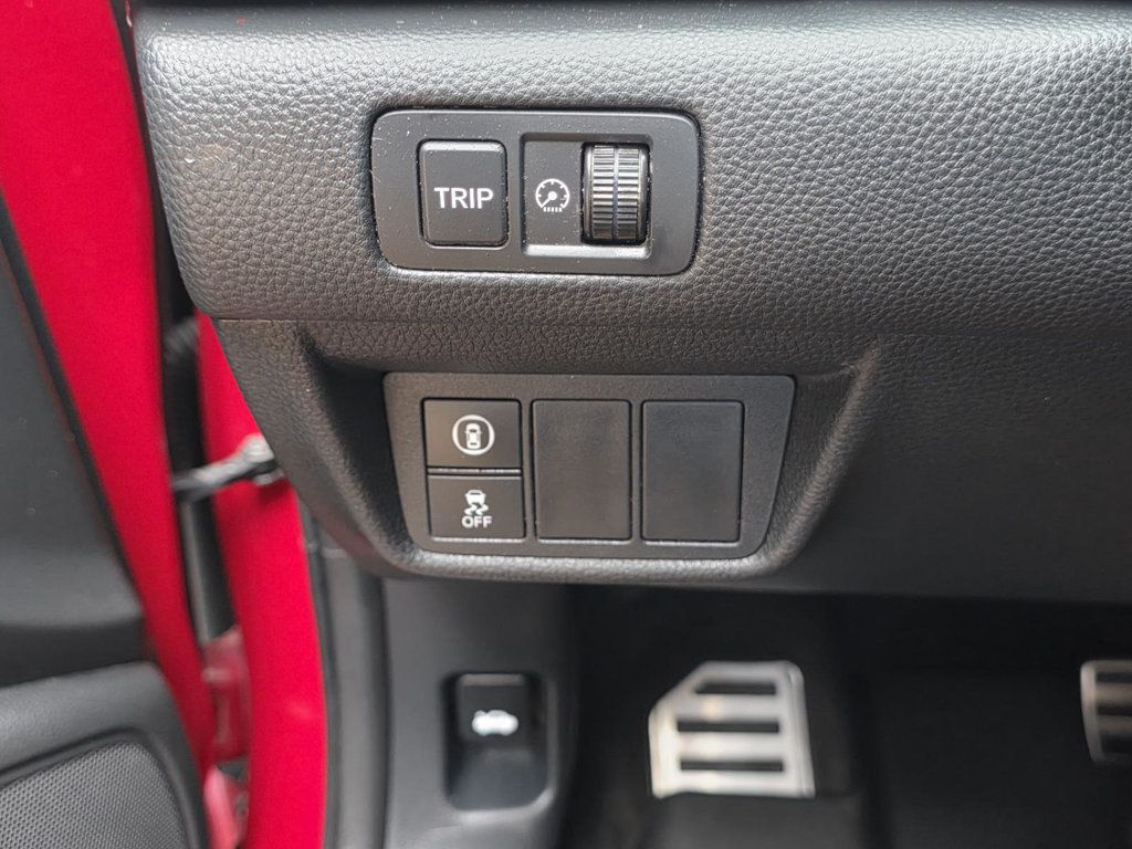 2019 Honda Accord Sport 1.5T photo 19