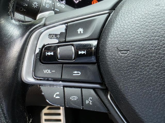 2019 Honda Accord Sedan Sport 1.5T CVT - 22891521 - 19