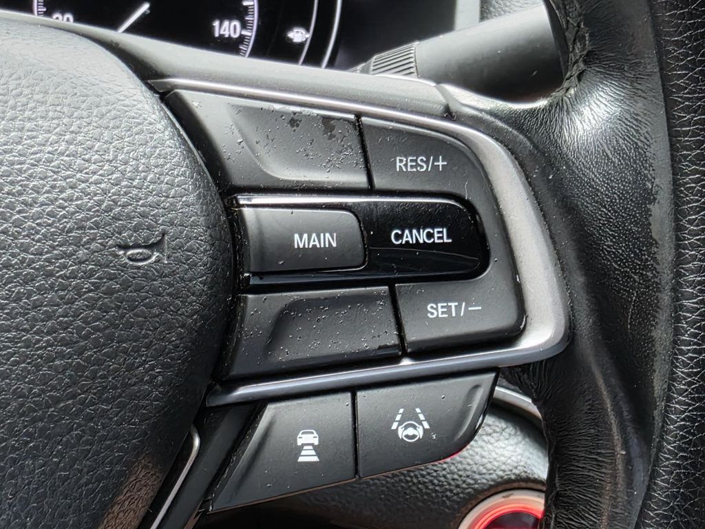 2019 Honda Accord Sport 1.5T photo 21