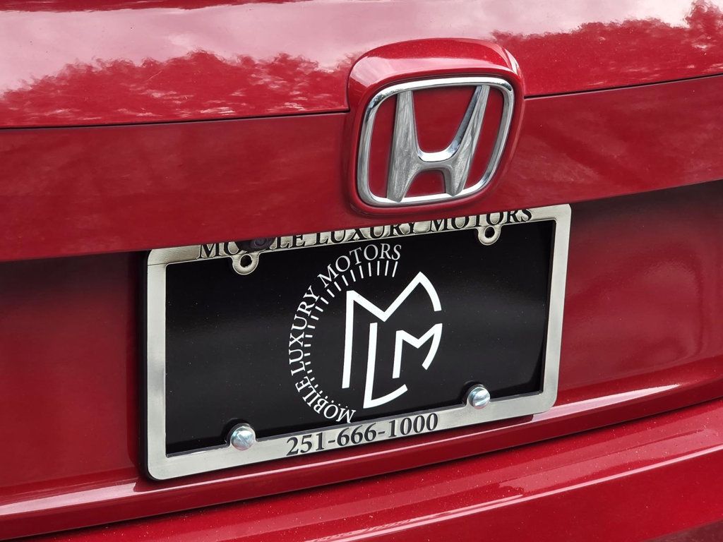 2019 Honda Accord Sport 1.5T photo 23