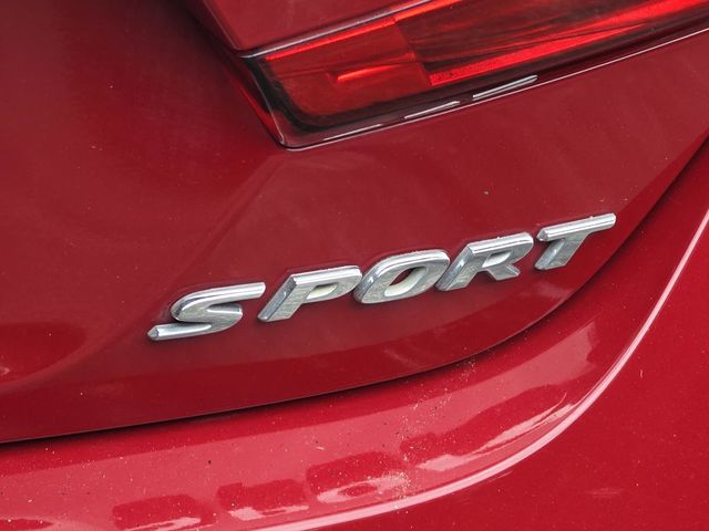 2019 Honda Accord Sedan Sport 1.5T CVT - 22891521 - 23