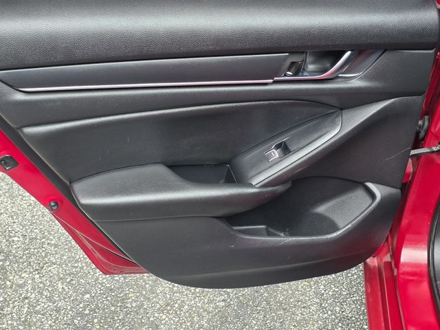 2019 Honda Accord Sedan Sport 1.5T CVT - 22891521 - 27