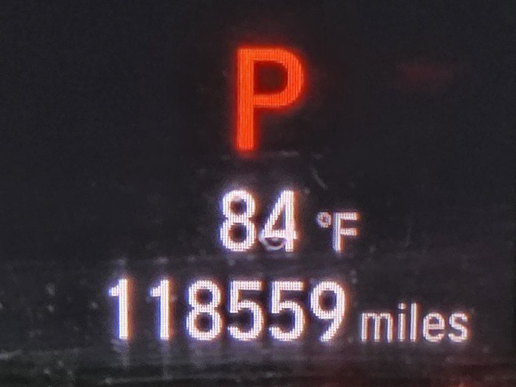2019 Honda Accord Sport 1.5T photo 29