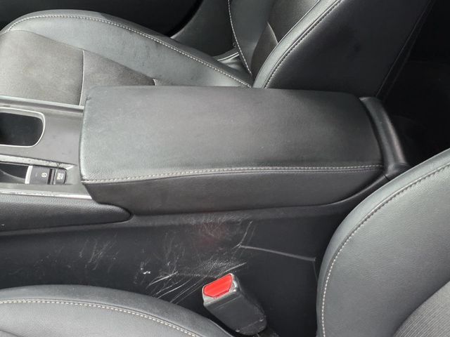 2019 Honda Accord Sedan Sport 1.5T CVT - 22891521 - 6