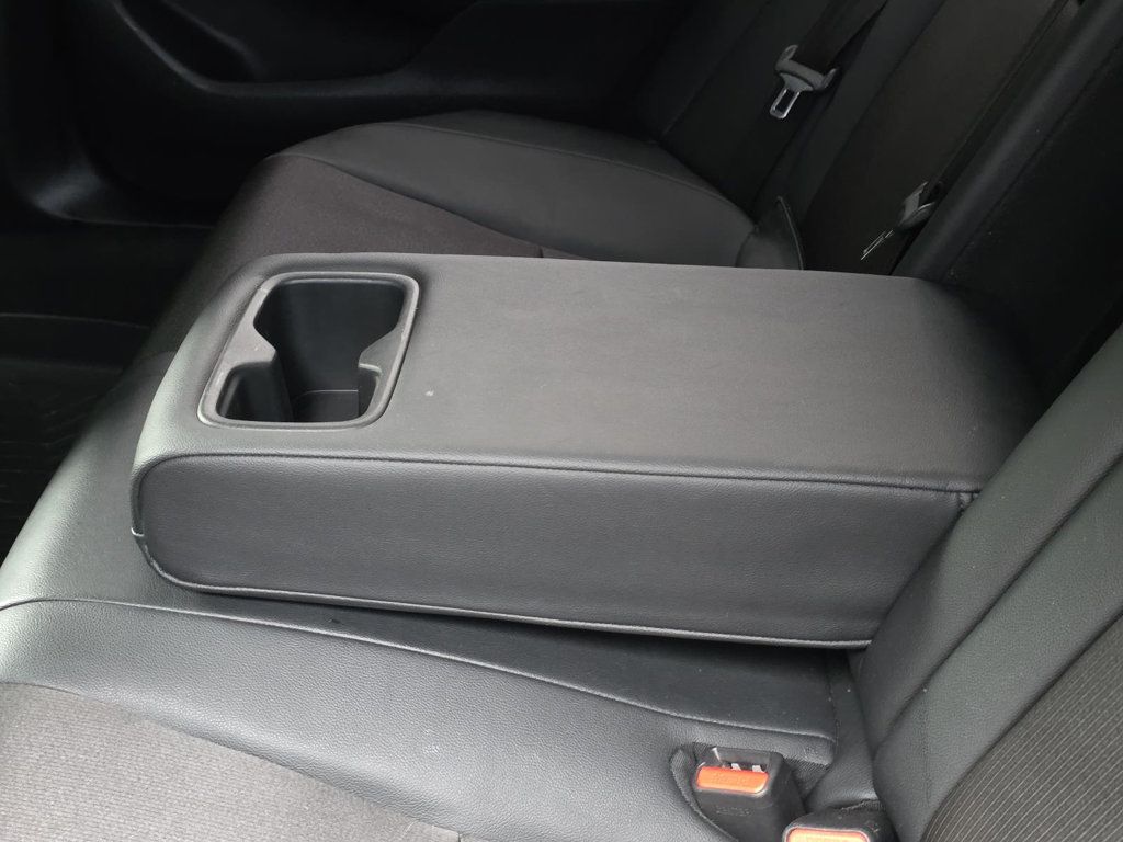 2019 Honda Accord Sport 1.5T photo 9