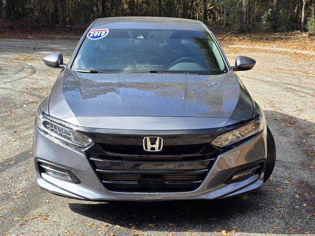 2019 Honda Accord Sedan Sport 1.5T CVT - 22956088 - 1