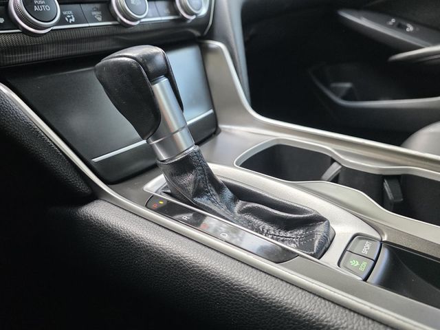 2019 Honda Accord Sedan Sport 1.5T CVT - 22956088 - 19