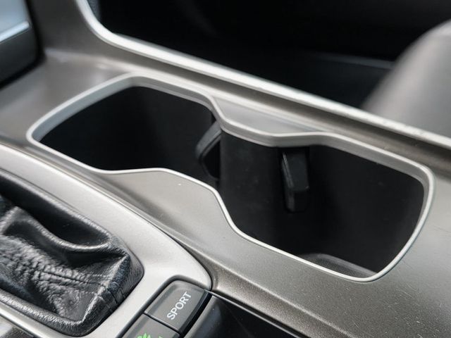 2019 Honda Accord Sedan Sport 1.5T CVT - 22956088 - 20